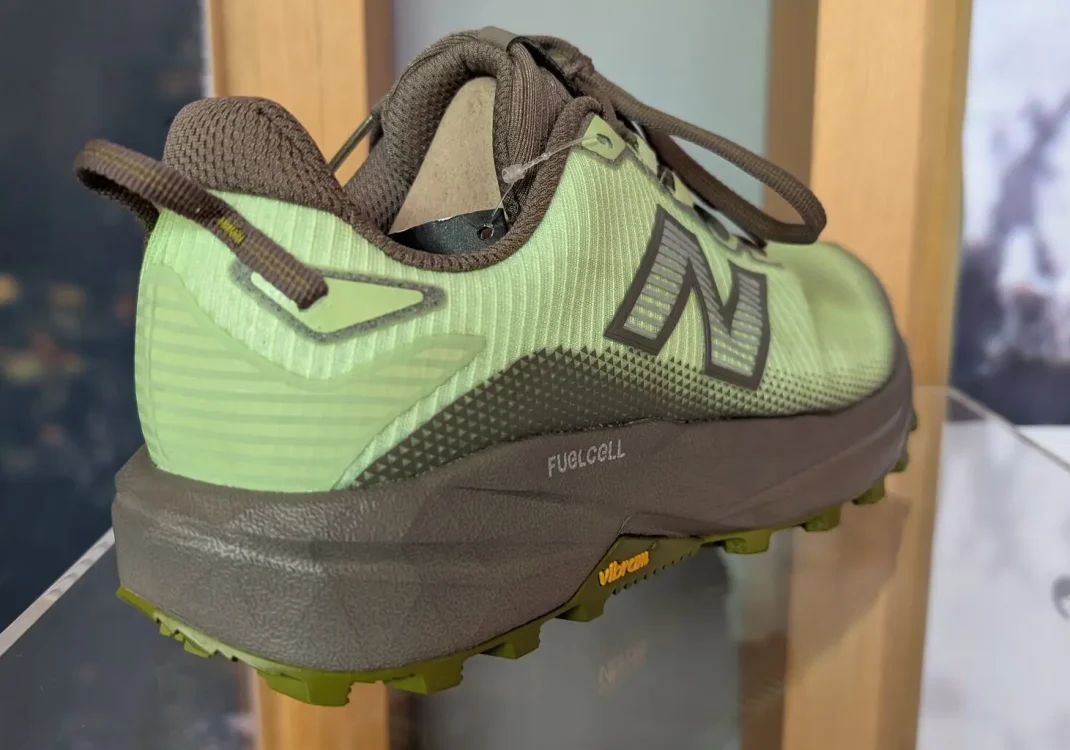 New Balance FuelCell Rebel Trail