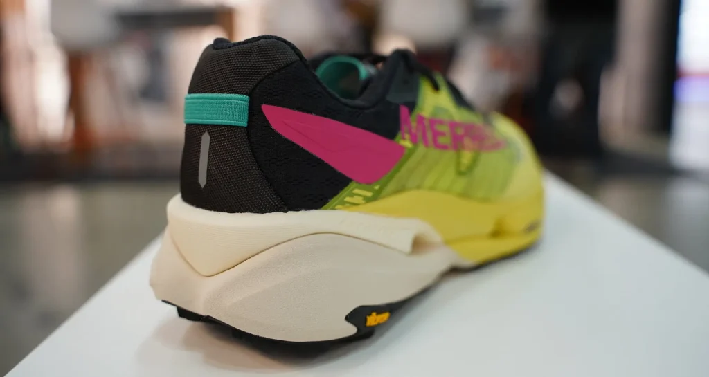 Merrell MTL SpeedARC Peak