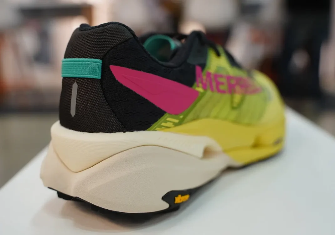 Merrell MTL SpeedARC Peak