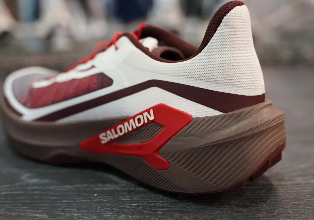 Salomon Genesis 2
