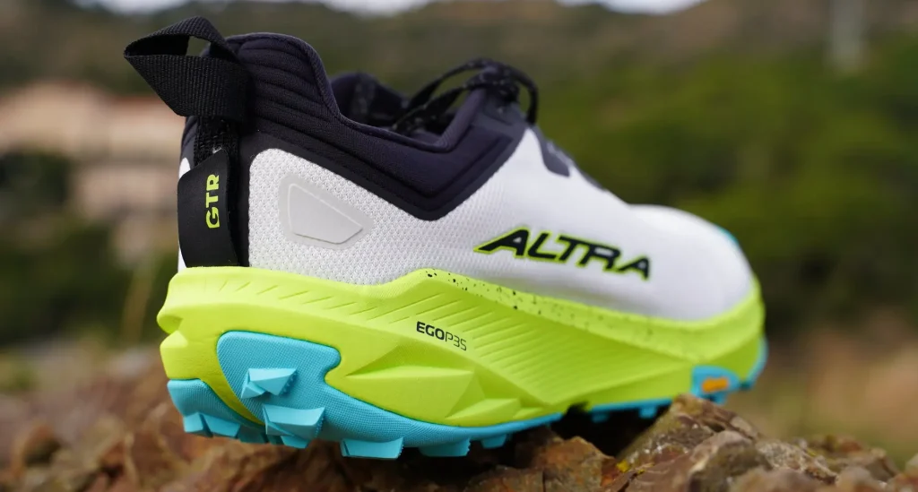 Altra Experience Wild 3+