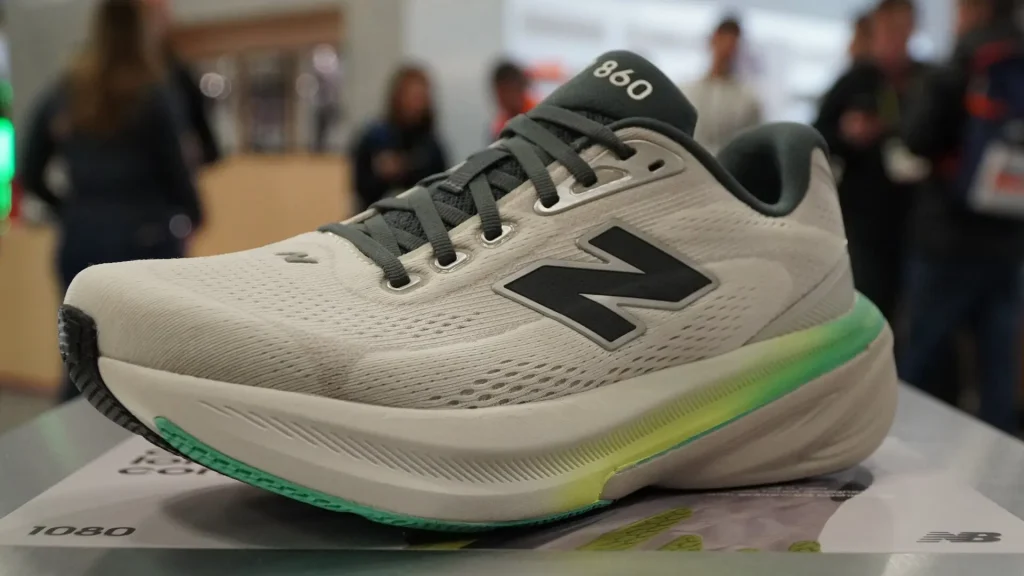 New Balance Fresh Foam 860v15