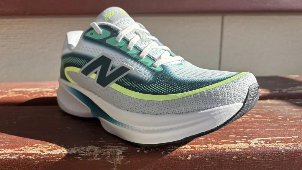 New Balance Fresh Foam X Ellipse v1