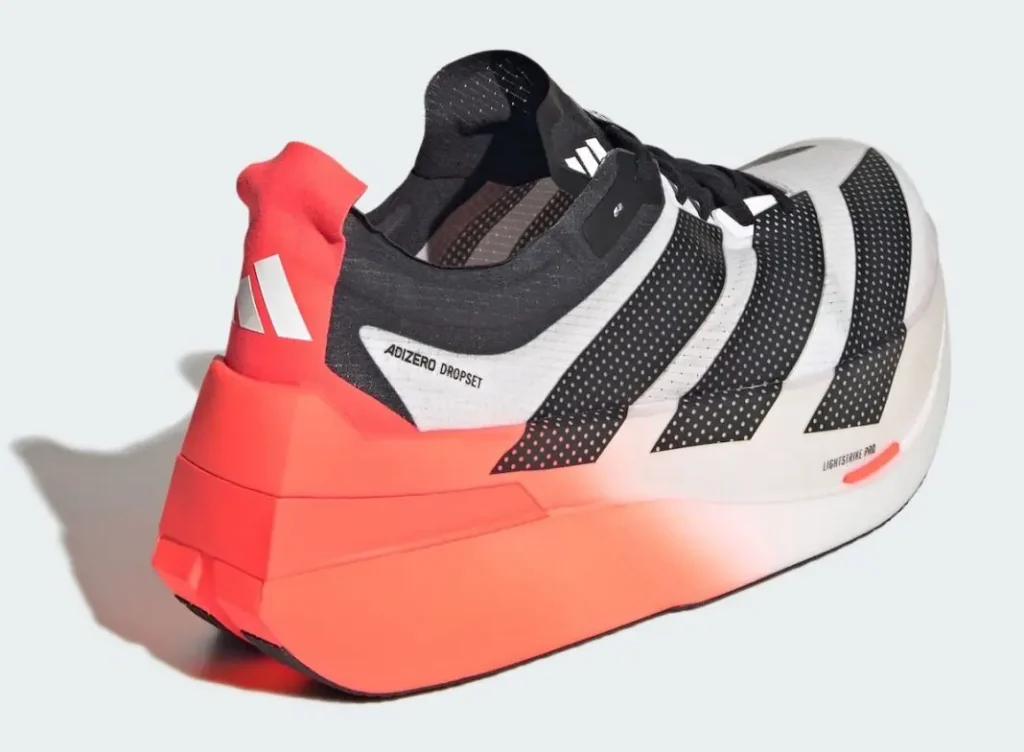 Adidas Adizero Dropset Elite