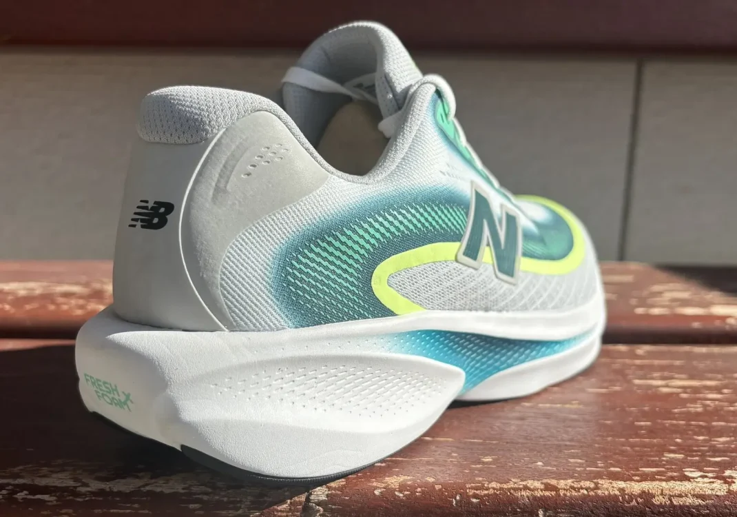 New Balance Fresh Foam X Ellipse v1