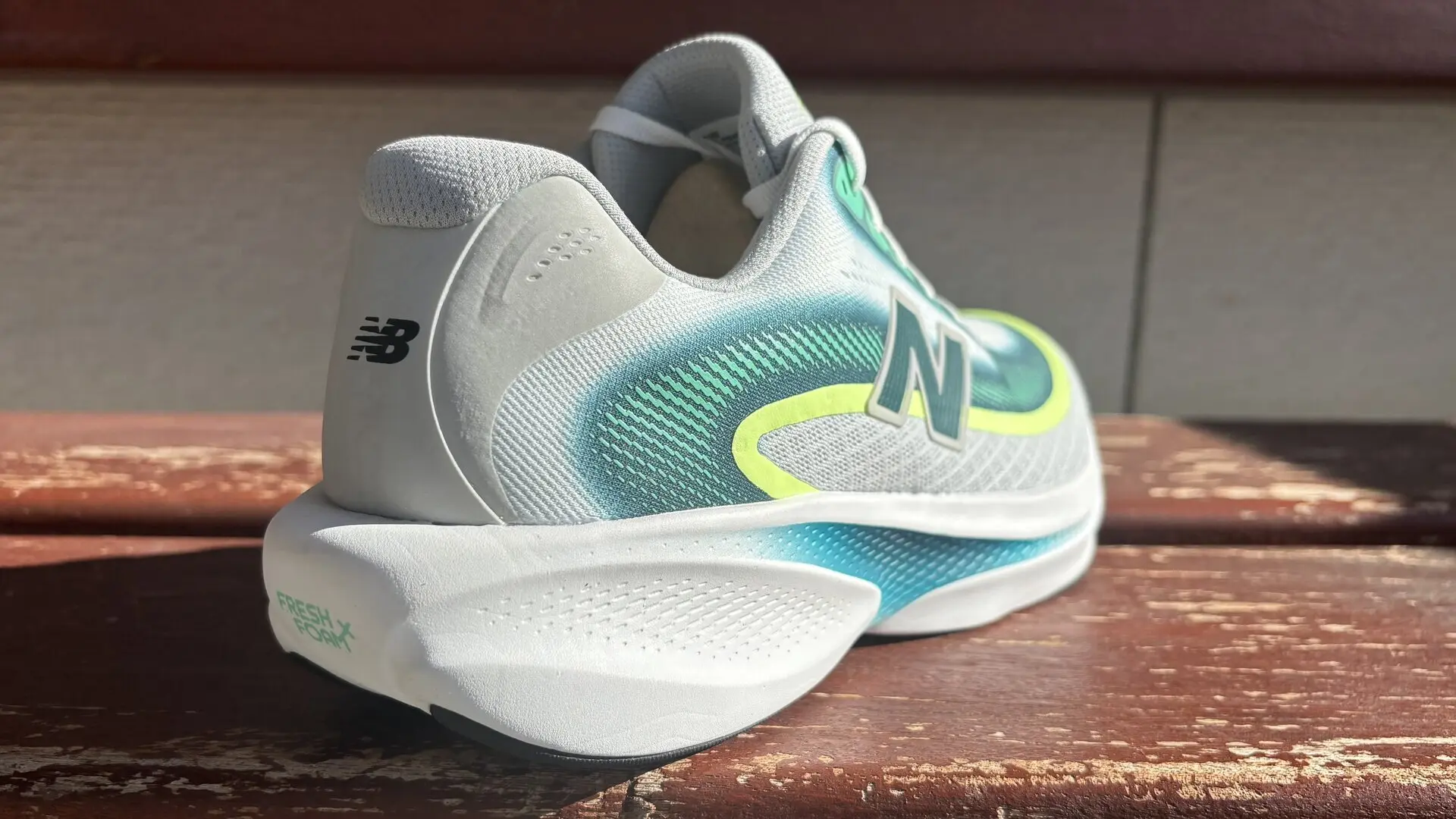 New Balance Fresh Foam X Ellipse v1