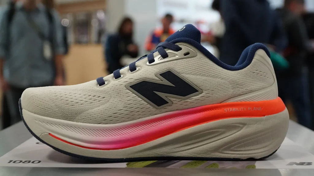New Balance Fresh Foam 860v15
