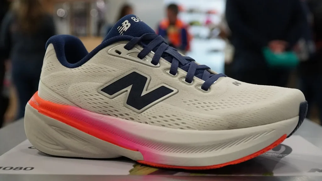 New Balance Fresh Foam 860v15