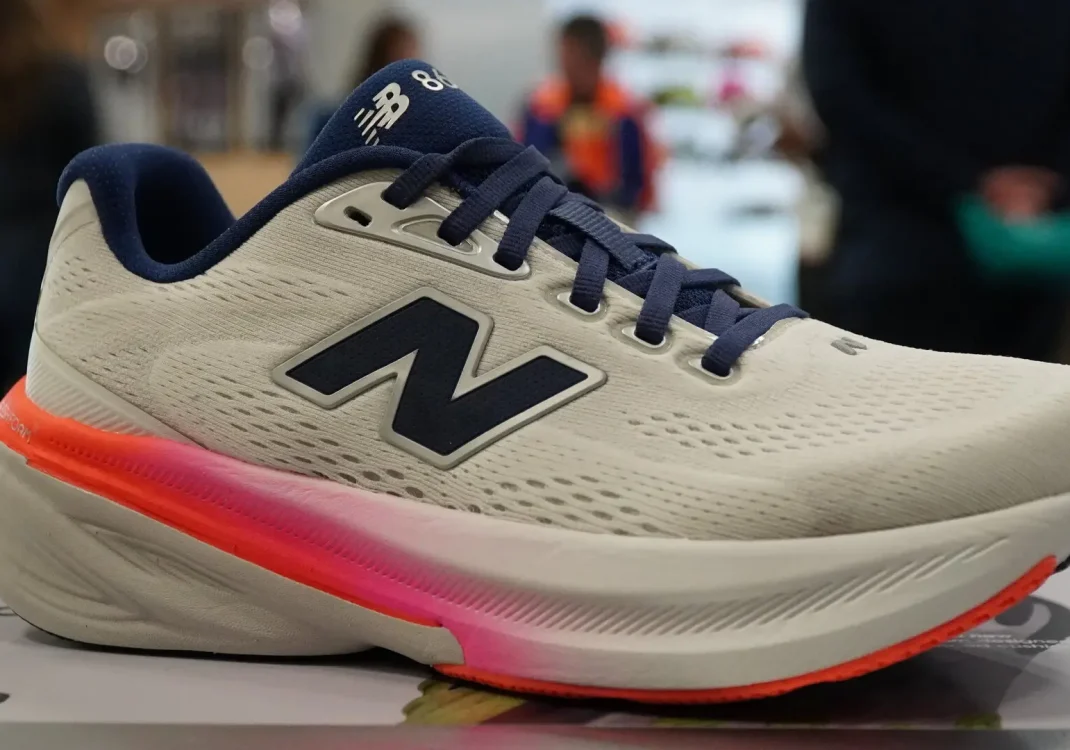 New Balance Fresh Foam 860v15