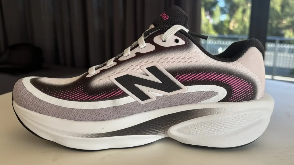 New Balance Fresh Foam X Ellipse v1