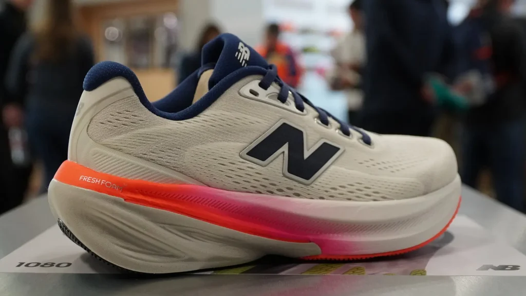 New Balance Fresh Foam 860v15