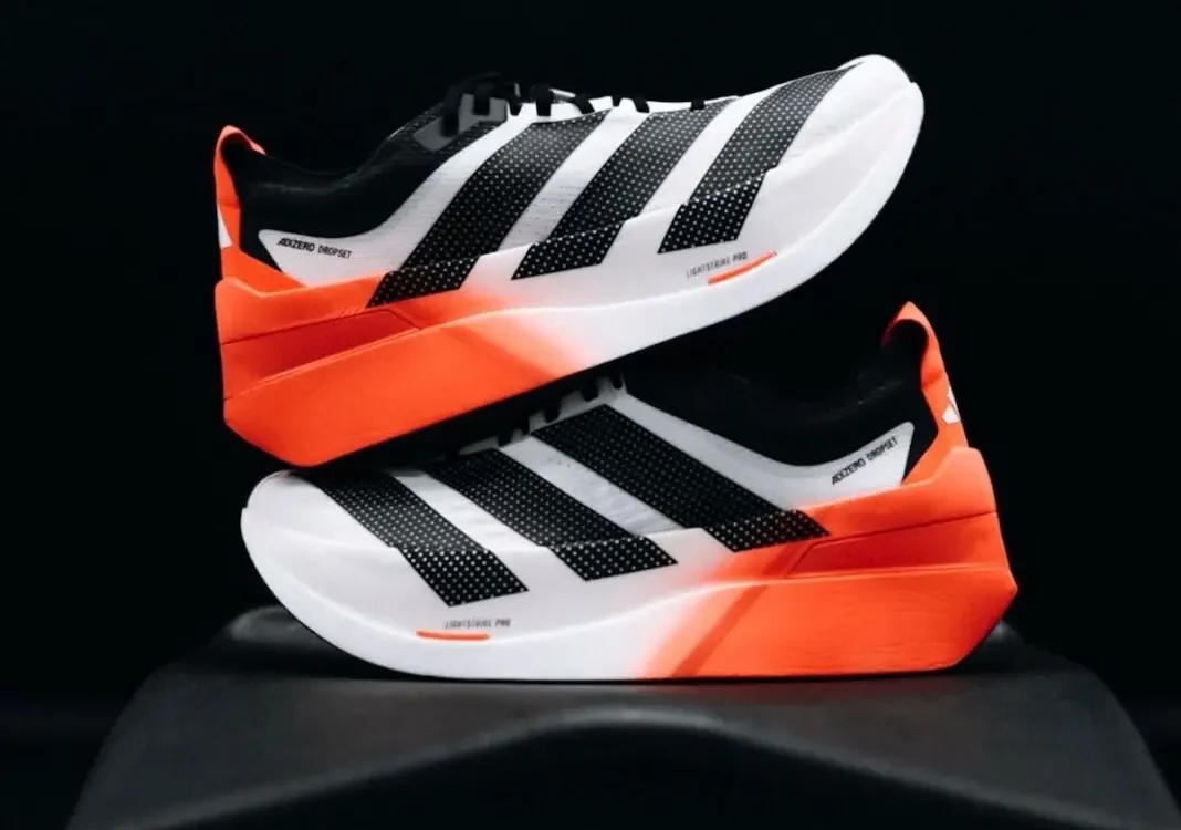 Adidas Adizero Dropset Elite