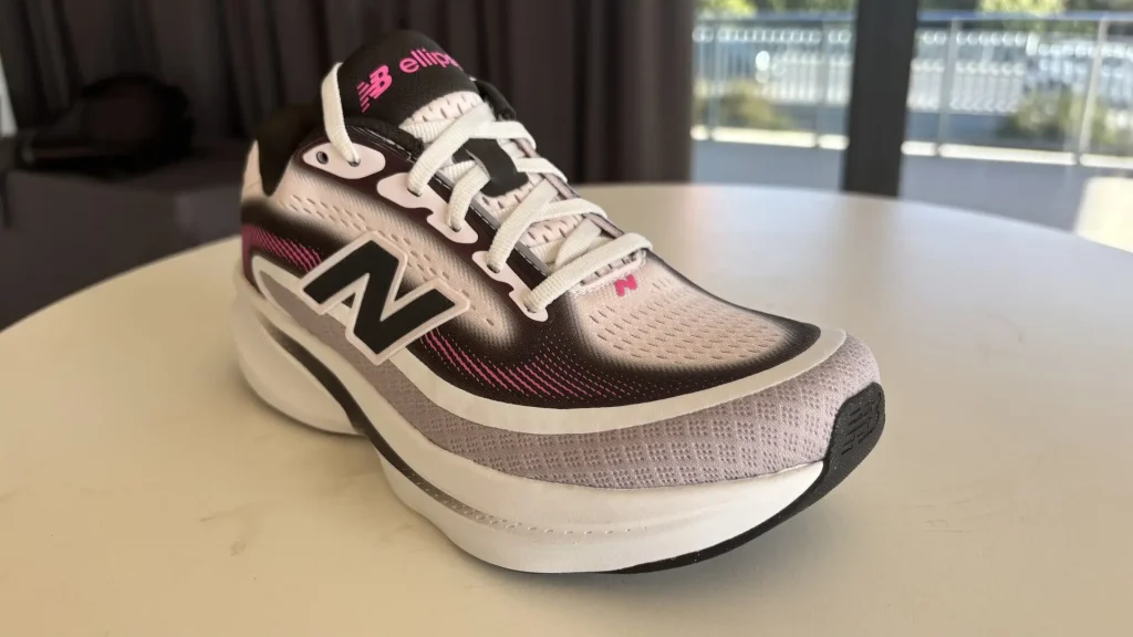 New Balance Fresh Foam X Ellipse v1