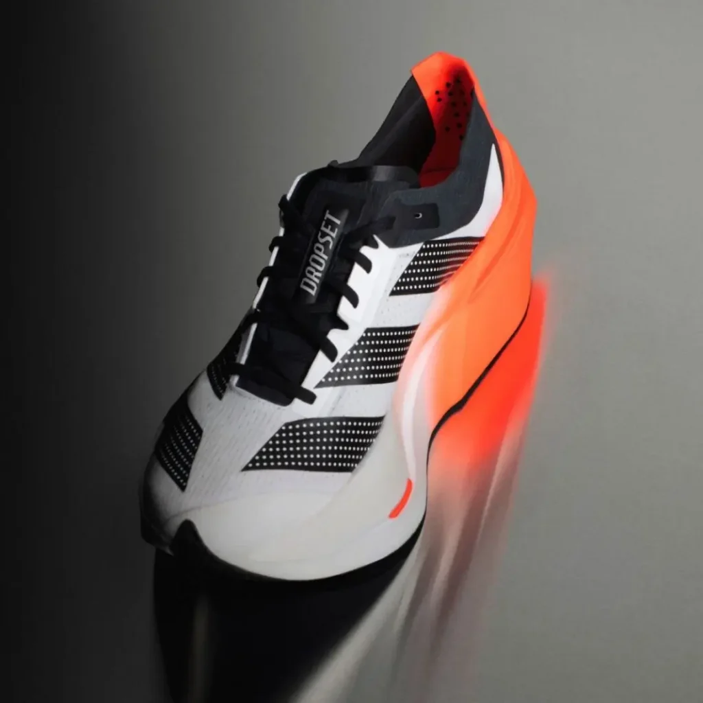 Adidas Adizero Dropset Elite