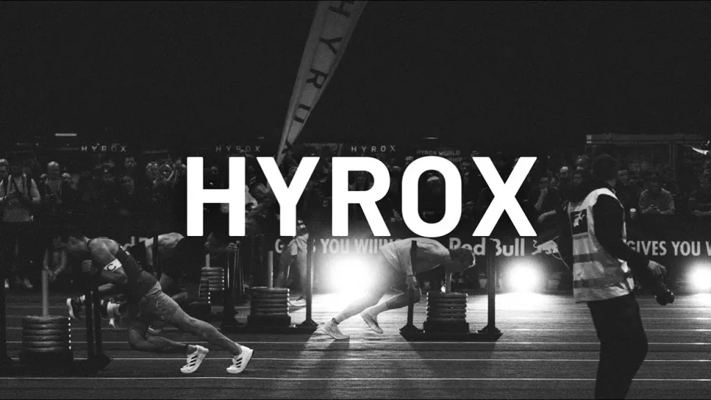 Hyrox