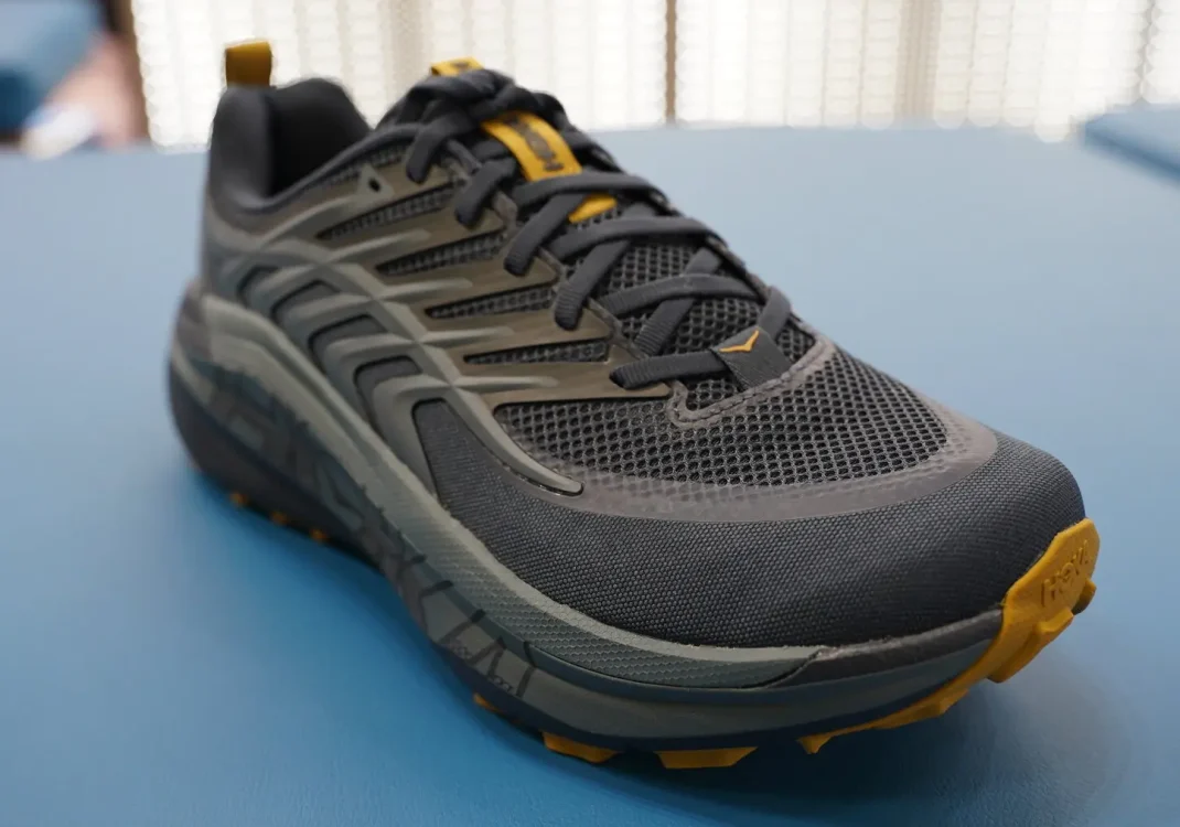 Hoka Stinson 8
