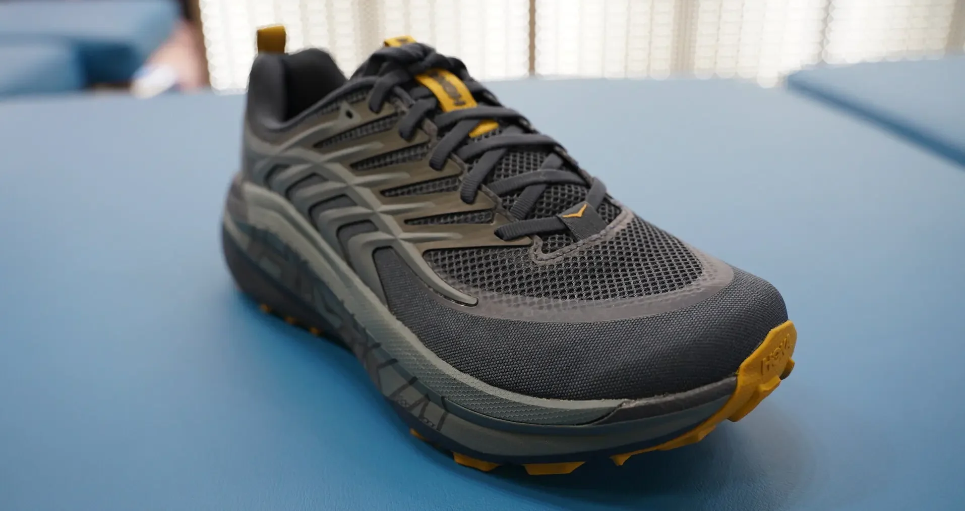 Hoka Stinson 8