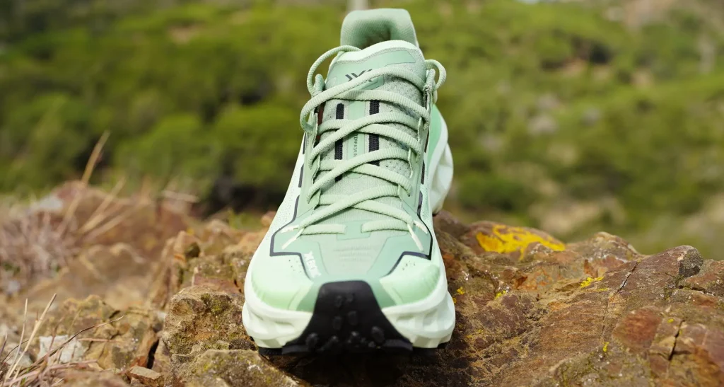 X-Bionic TerraSkin X03