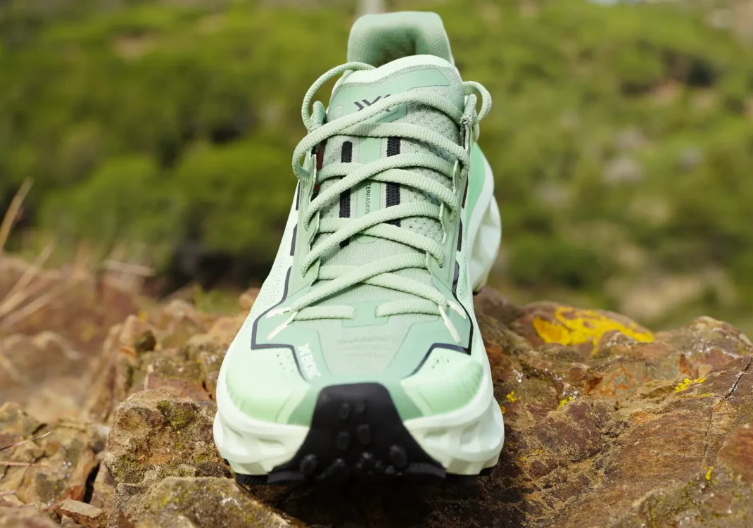 X-Bionic TerraSkin X03