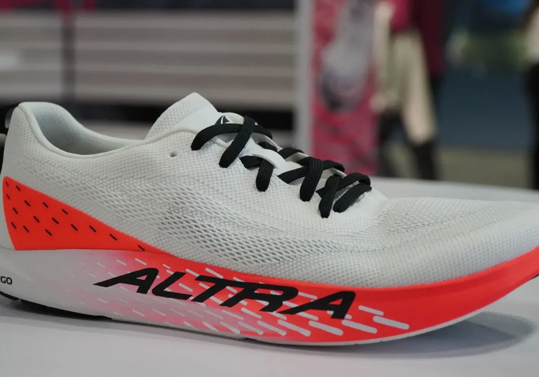 Altra Vanish Pulse