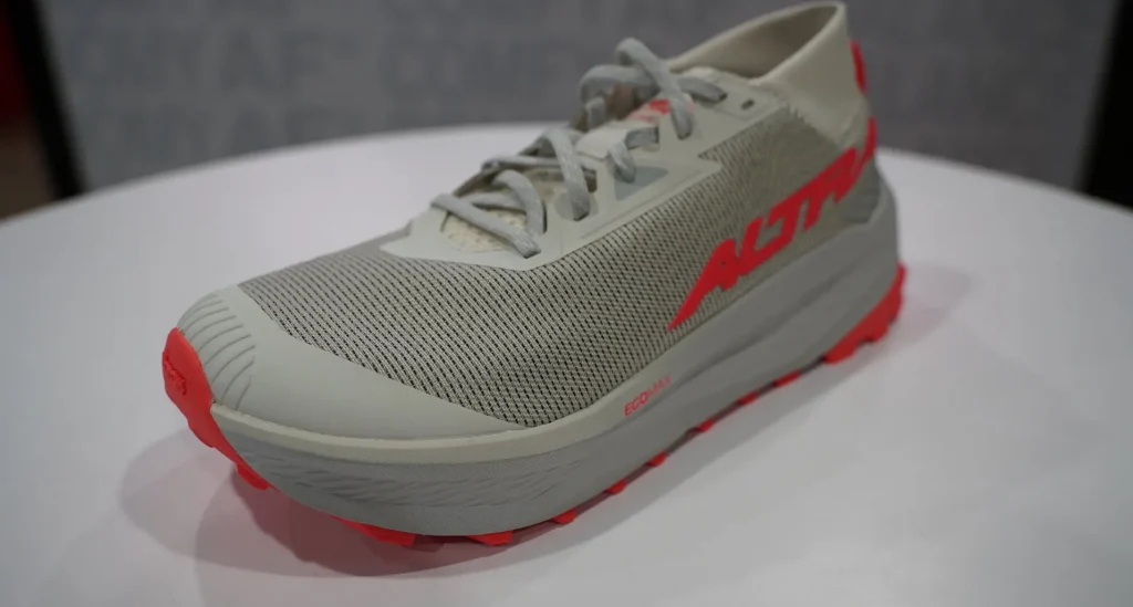 Altra Olympus 275 Hilo