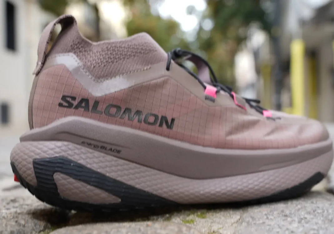 Salomon GRVL Concept