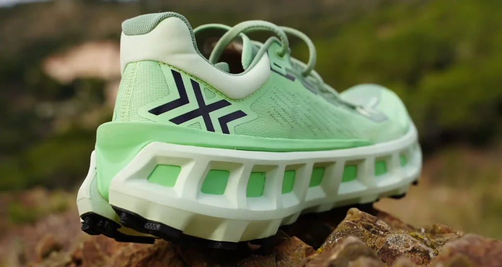 X-Bionic TerraSkin X03