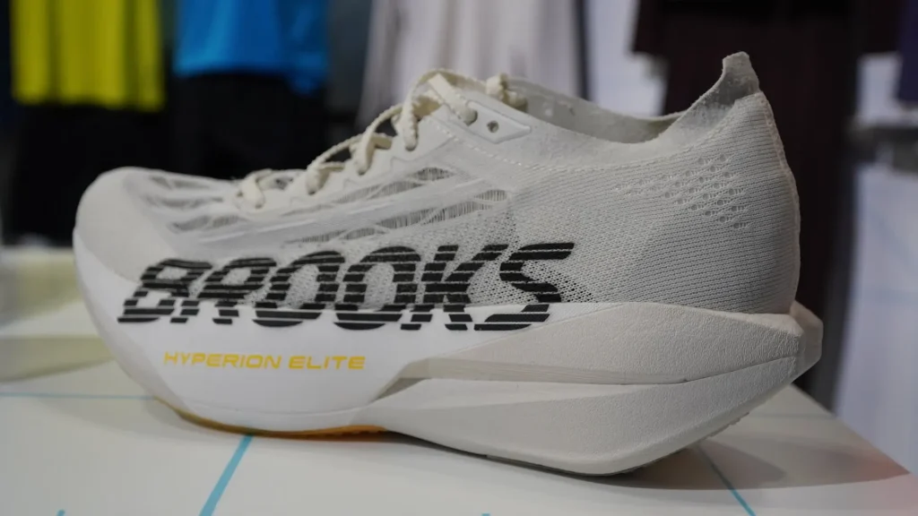 Brooks Hyperion Elite 6