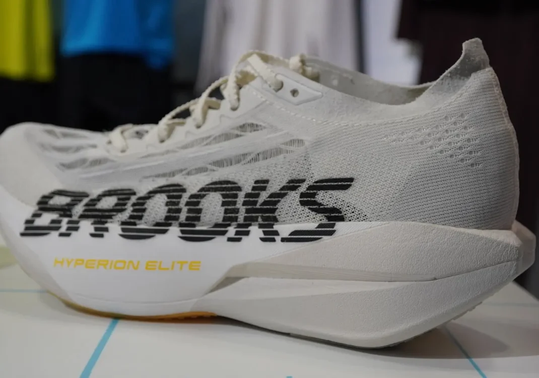 Brooks Hyperion Elite 6