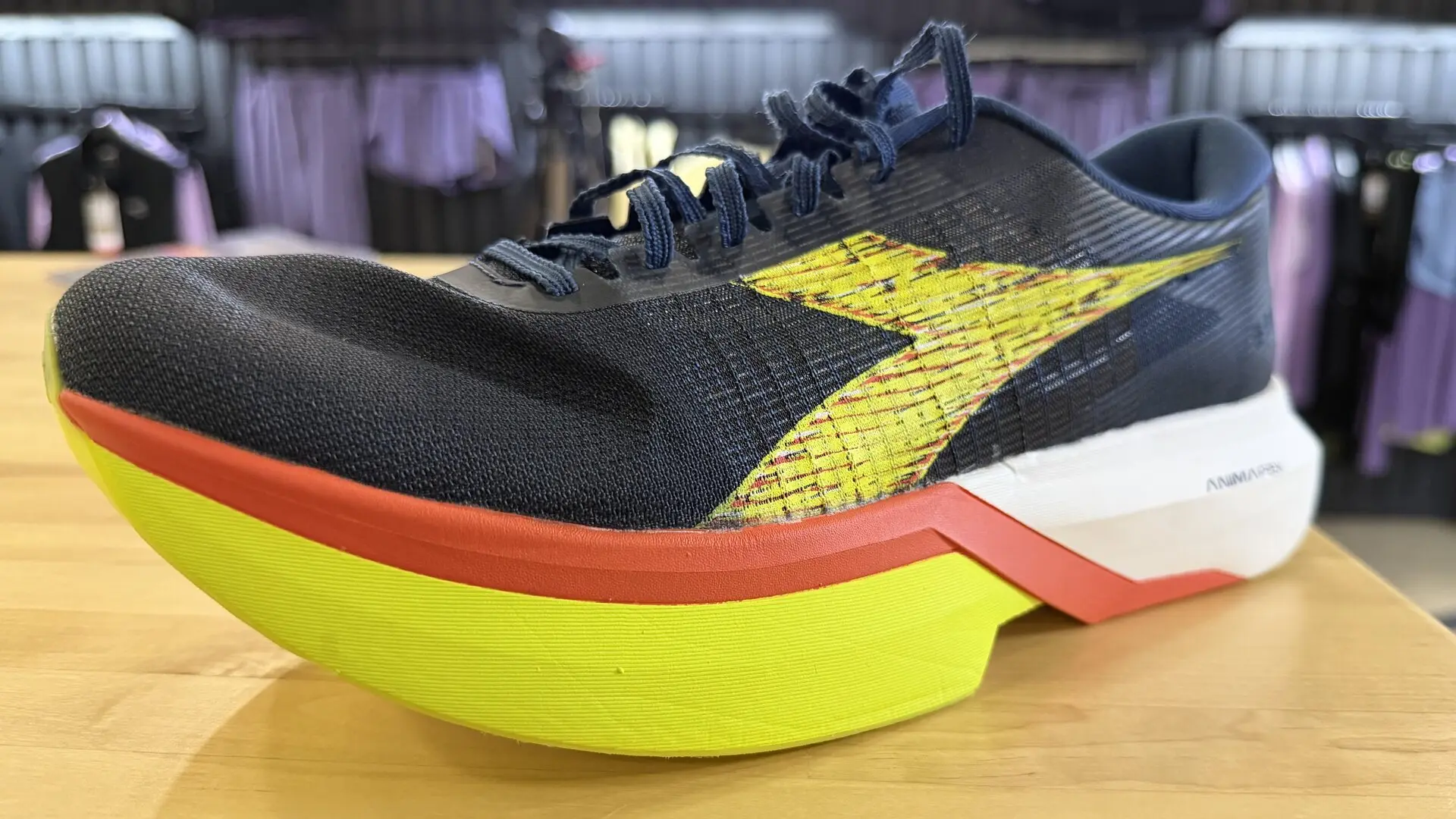 Diadora Gara Carbon 3