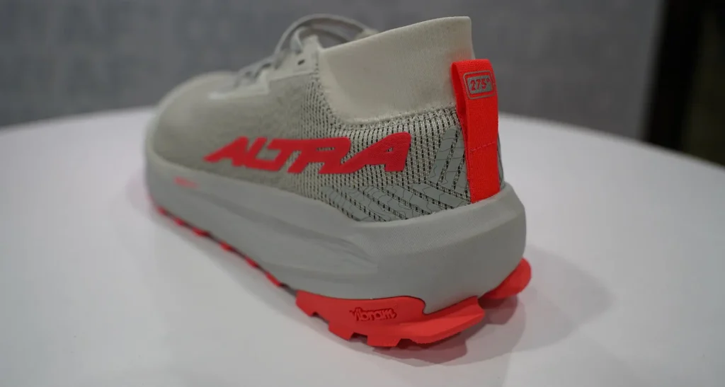 Altra Olympus 275 Hilo