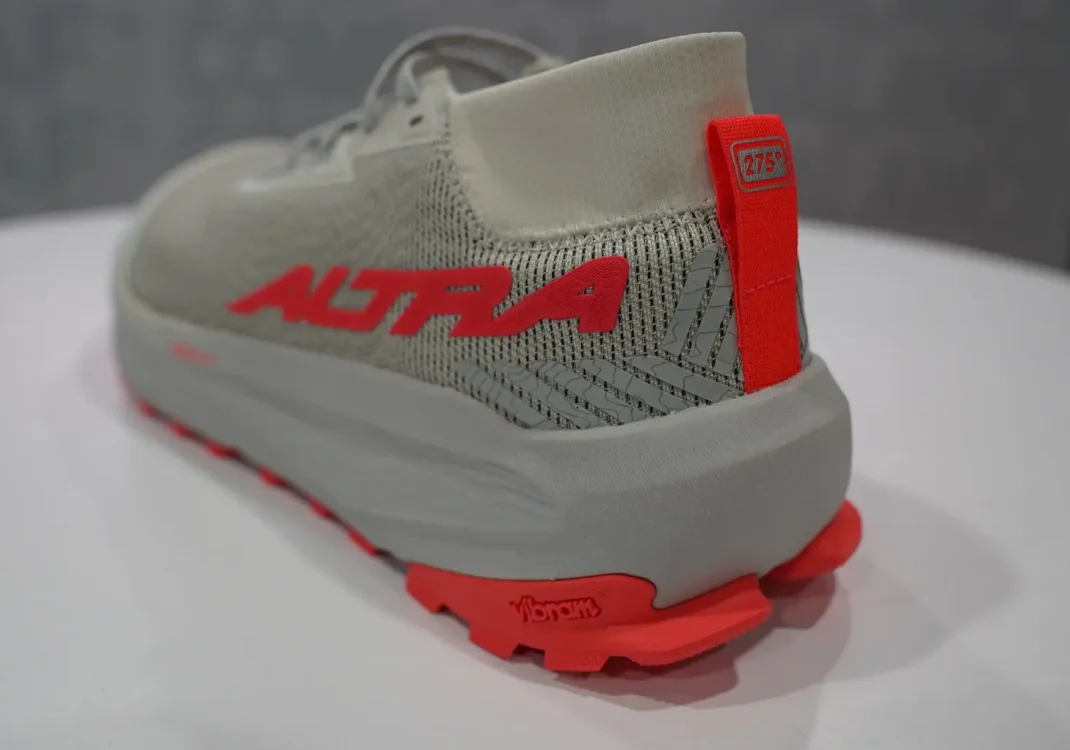 Altra Olympus 275 Hilo