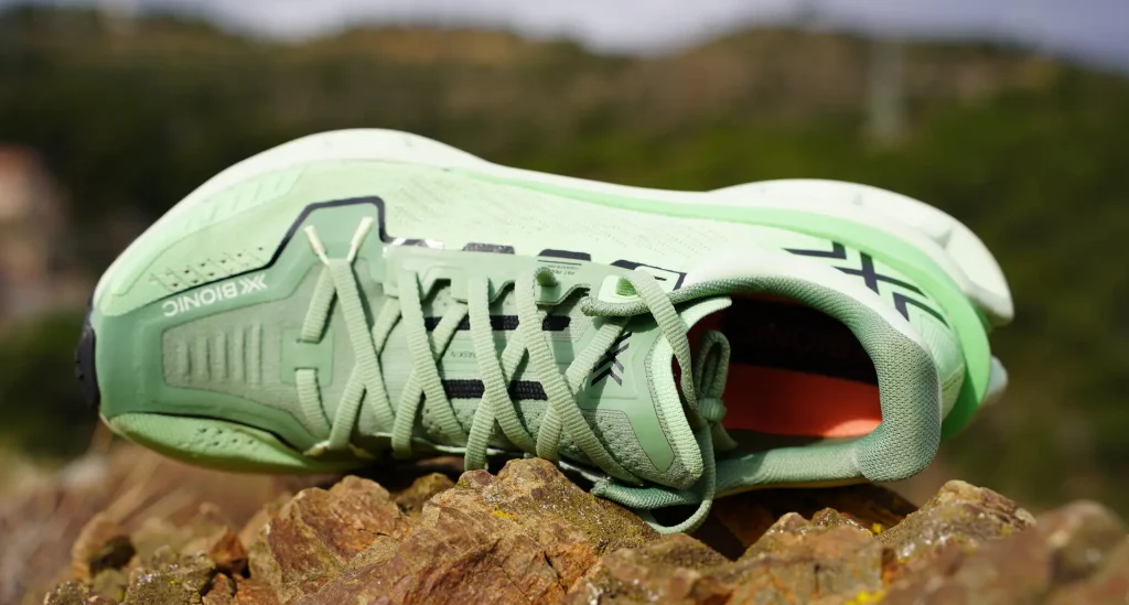 X-Bionic TerraSkin X03