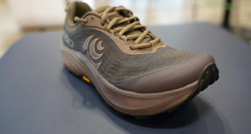 Topo Athletic Pursuit 3