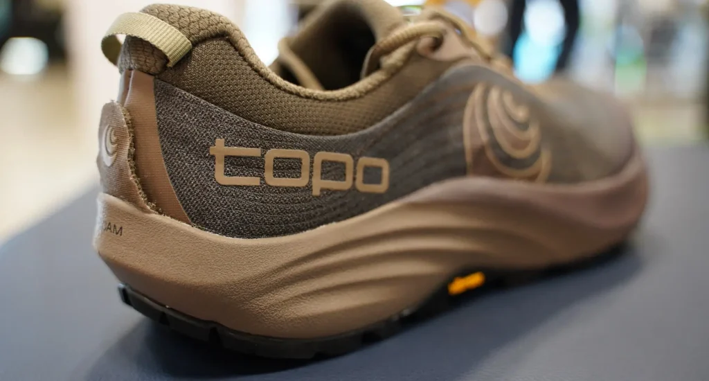 Topo Athletic Pursuit 3