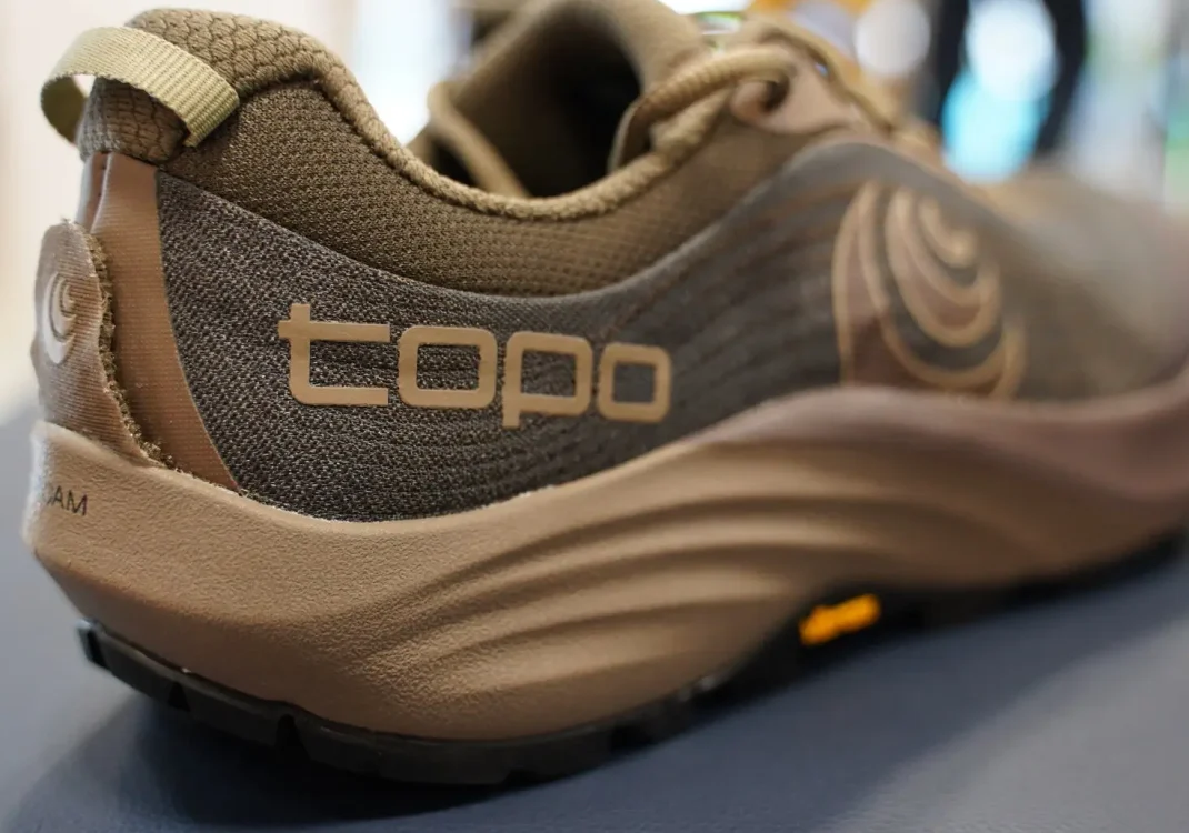 Topo Athletic Pursuit 3