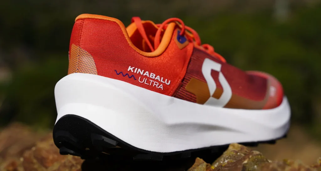 Scott Kinabalu Ultra
