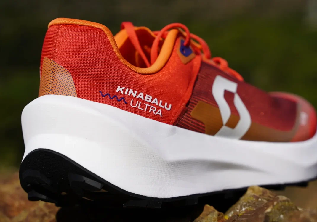 Scott Kinabalu Ultra