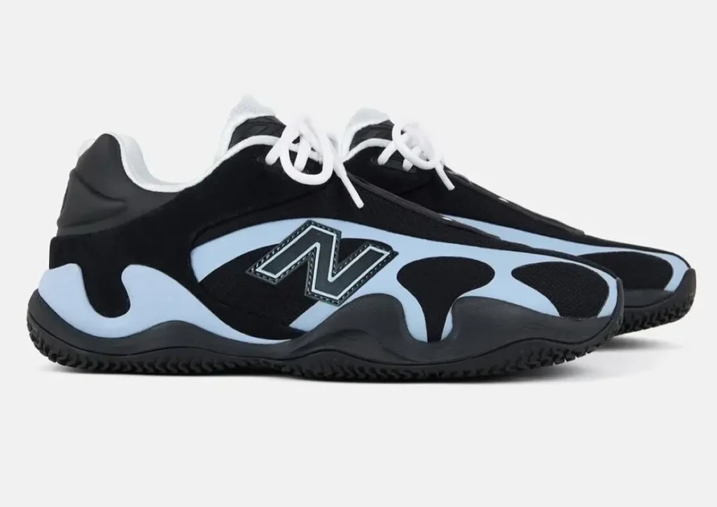 New Balance Maxey V1