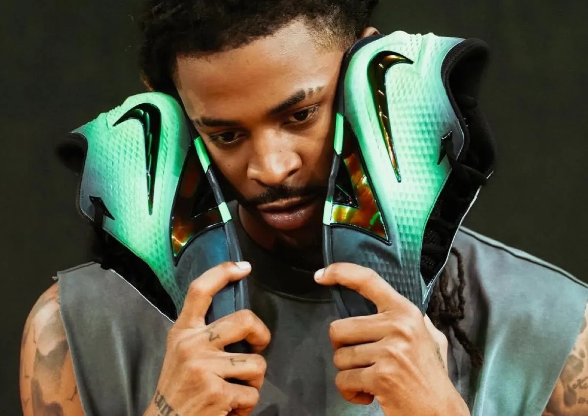 Nike Ja 4