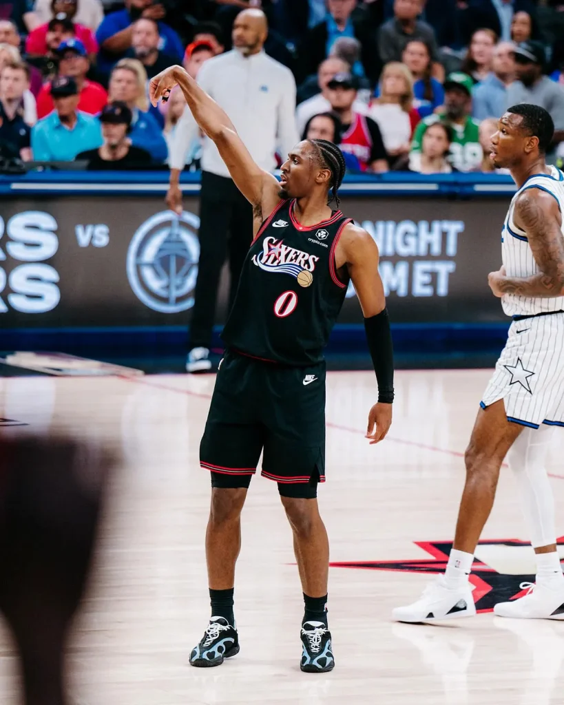 Тайриз Макс