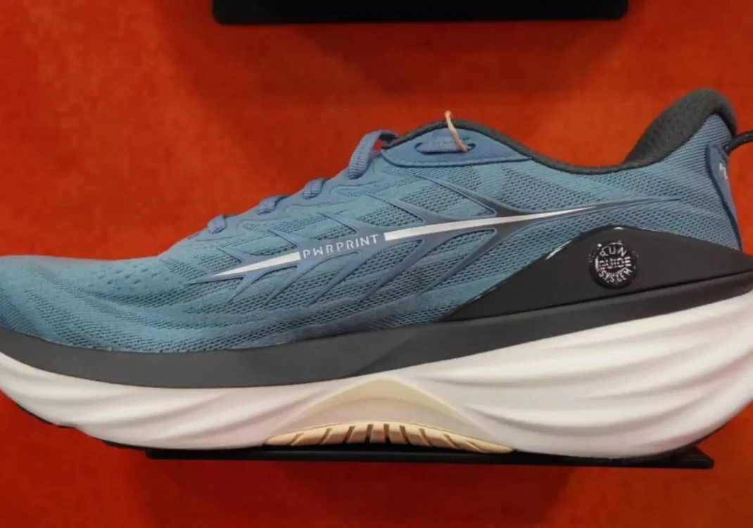 Puma ForeverRun Nitro 3