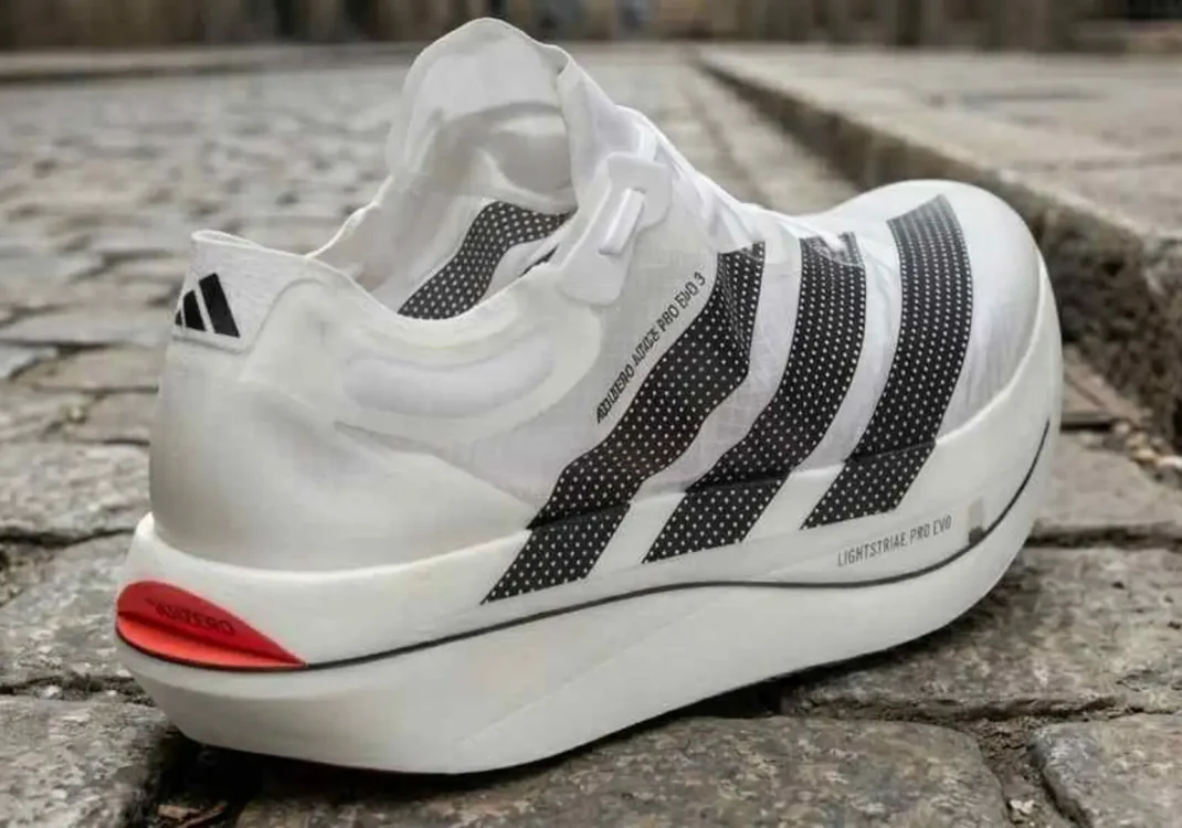 Adidas Adizero Adios Pro Evo 3