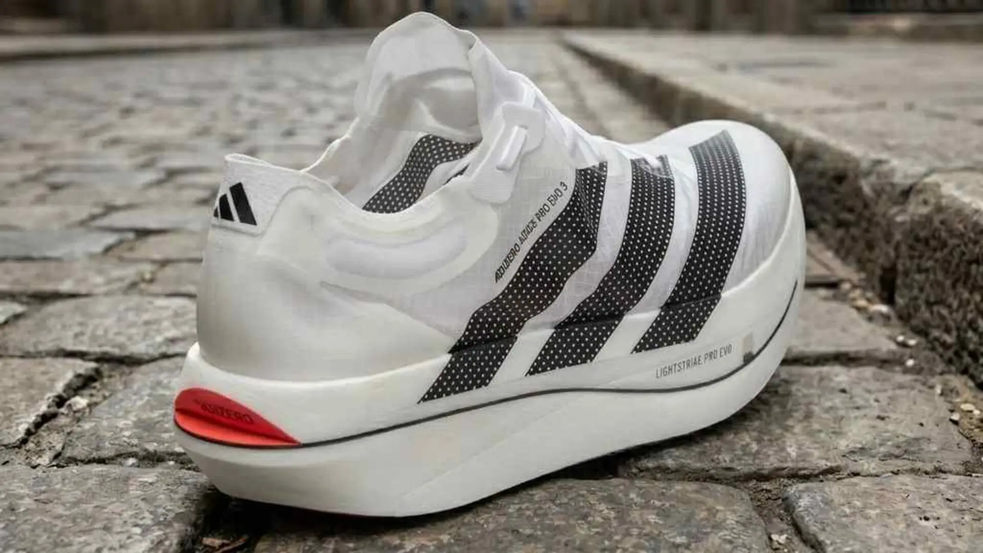 Adidas Adizero Adios Pro Evo 3
