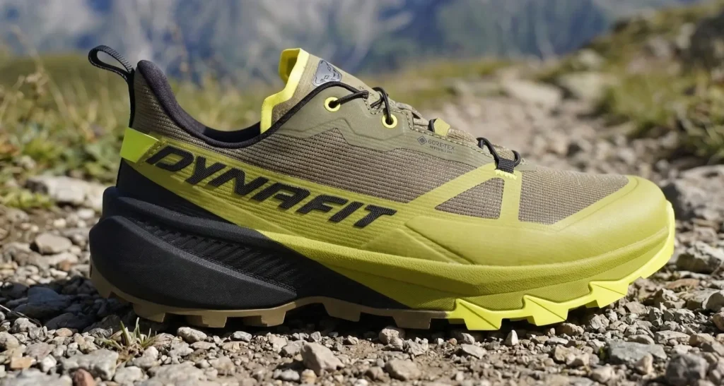 Dynafit Traverse 2 GTX