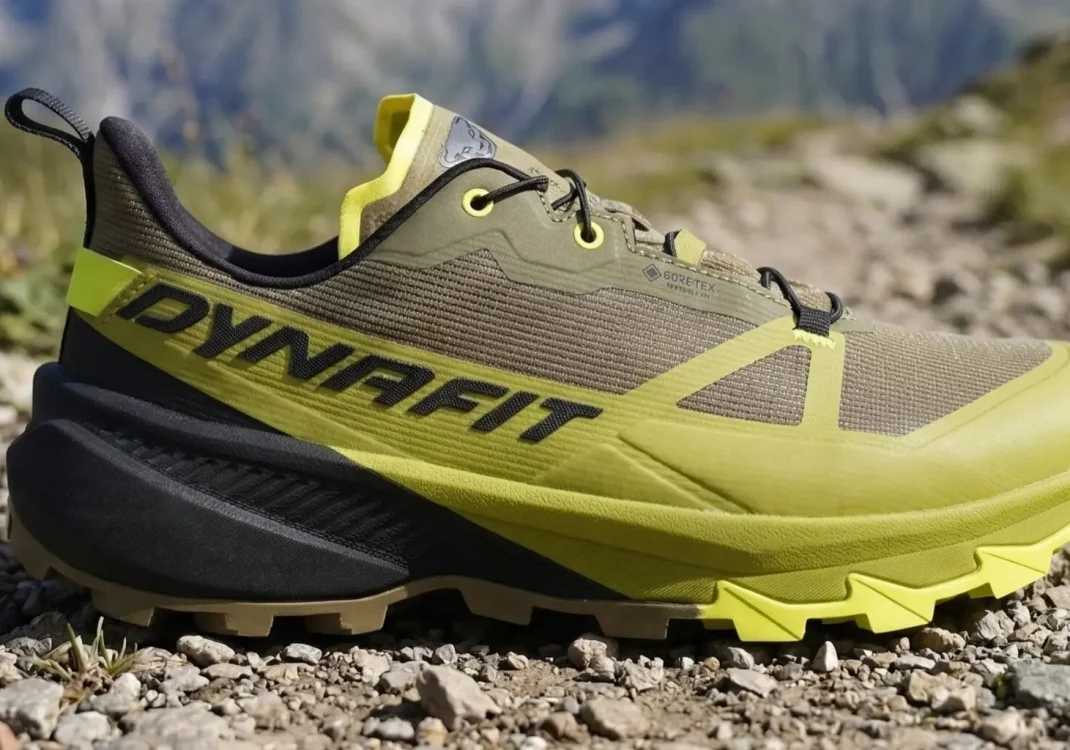 Dynafit Traverse 2 GTX