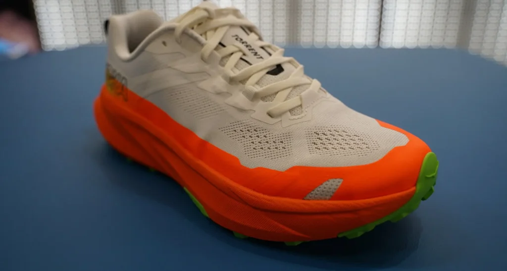 Hoka Torrent 5