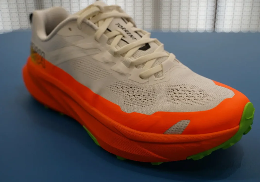 Hoka Torrent 5
