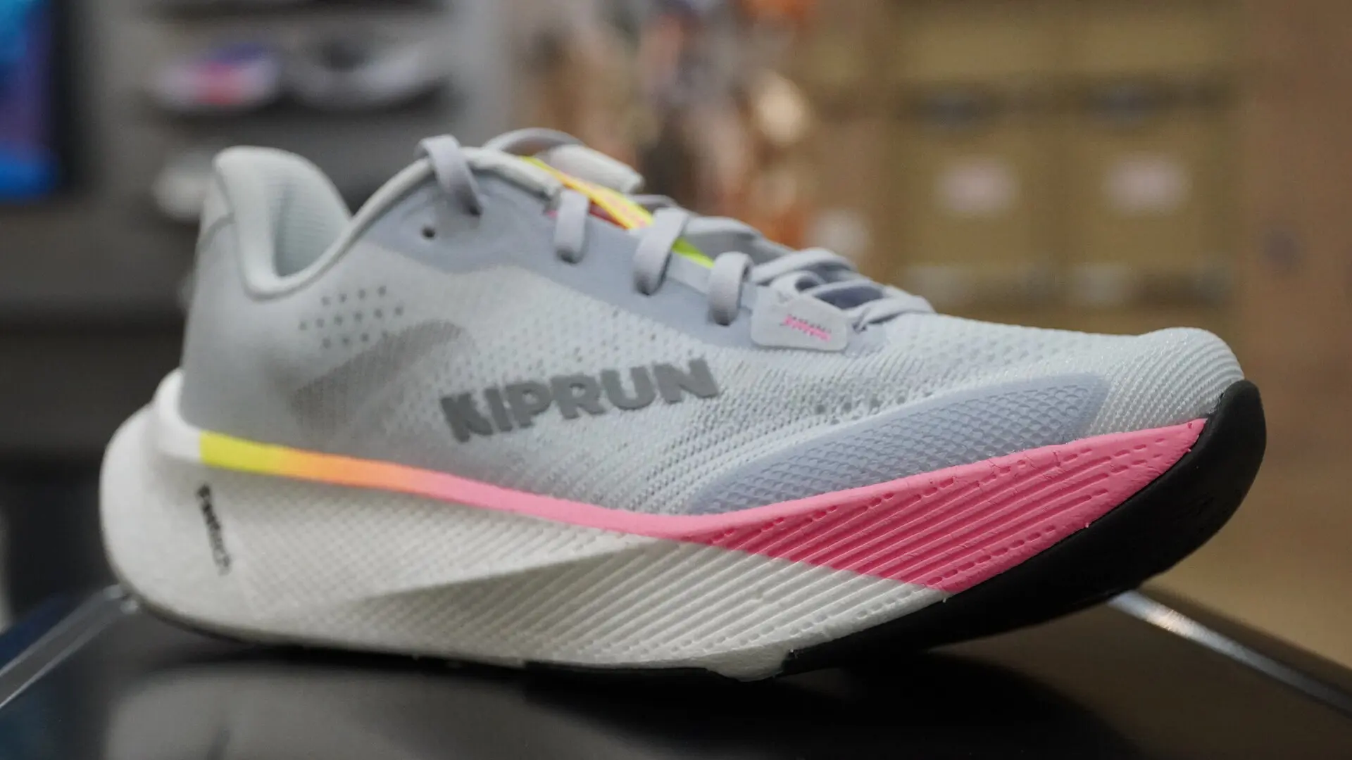 Kiprun Kipride