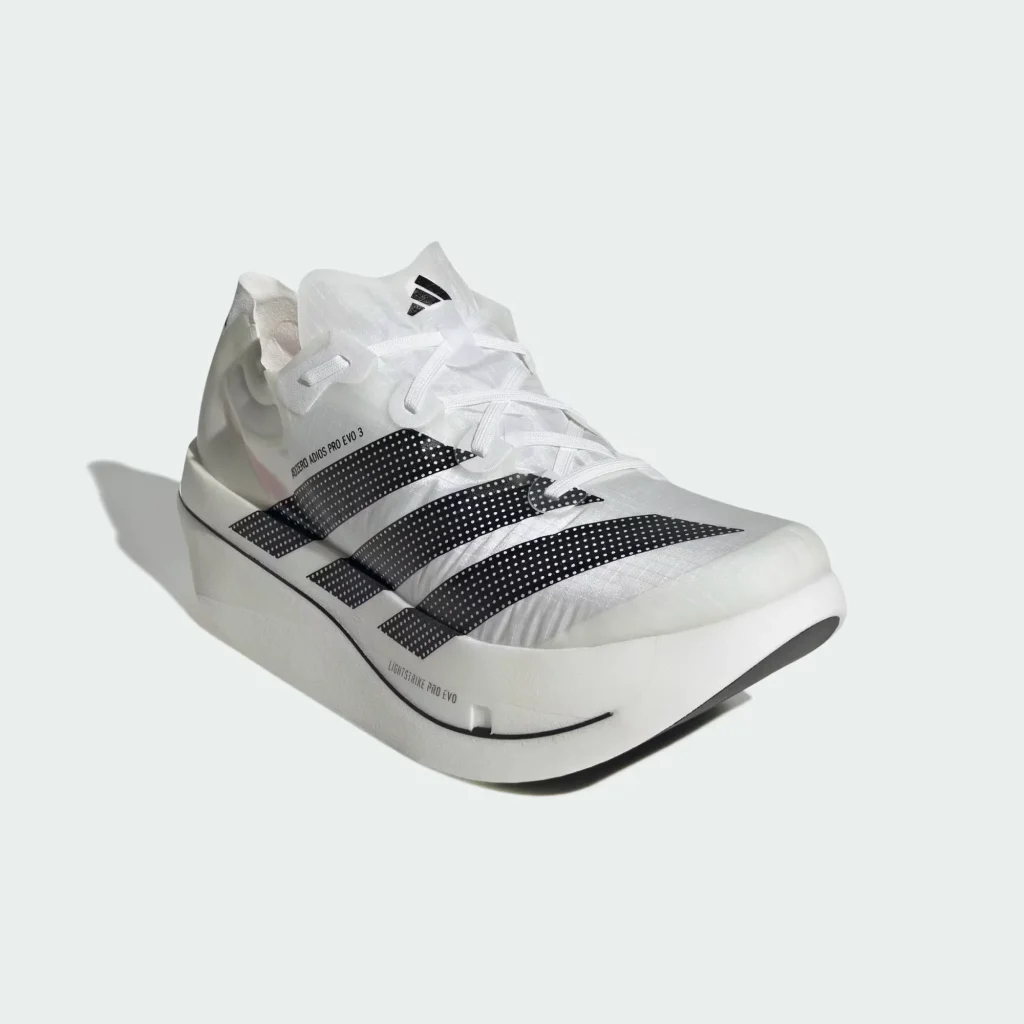 Adidas Adizero Adios Pro Evo 3